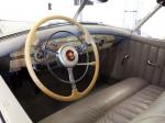 Packard 180 Super Eight Convertible Sedan by Darrin 1940 года